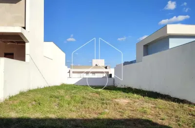 Terreno à venda na Avenida Doutor José Guimarães, 84, Jardim América, Marília