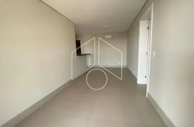 Apartamento com 3 quartos à venda na Avenida Euclides da Cunha, 20380, Bassan, Marília