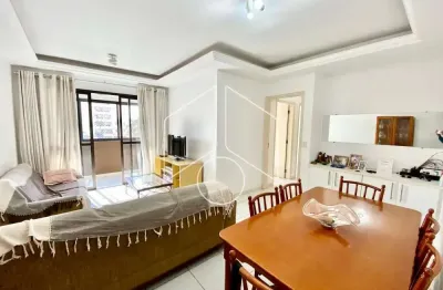 Apartamento com 3 quartos à venda na Rua Sete de Setembro, 30401, Boa Vista, Marília