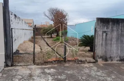 Terreno à venda na Rua João Gerônimo Perinetti, 10277, Jardim Cavallari, Marília