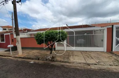 Casa com 3 quartos à venda na Rua Raul Pimazoni, 10667, Jardim América, Marília
