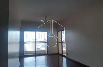 Apartamento com 3 quartos à venda na Rua Paes Leme, 20401, Centro, Marília