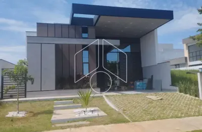 Residencial / casa em condomínio - jardim flamingo - venda - residencial | verana parque alvorada