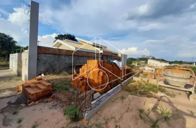 Terreno à venda na Rua Inez Cintra, Ao Lado Da Casa No. 380, 73, Parque Residencial Santa Gertrudes, Marília