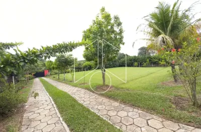 Chácara / sítio com 3 quartos à venda na Rodovia Comandante João Ribeiro Barros, 80, Parque das Indústrias, Marília