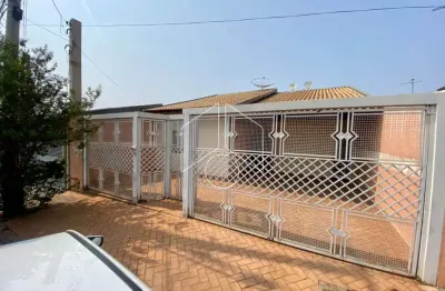 Casa com 3 quartos à venda na Rua Amabile Zenerato Zambon, 1161, Professor José Augusto da Silva Ribeiro, Marília