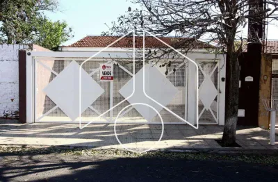 Casa com 3 quartos à venda na Rua Olar Durigheto, 20763, Parque São Jorge, Marília