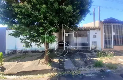 Casa com 2 quartos à venda na Rua Francisco Malta Cardoso, 101183, Jardim Santa Antonieta, Marília