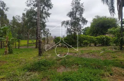 Chácara / sítio à venda na Alameda Santa Carolina, 80, Sítios de Recreio Santa Carolina, Marília