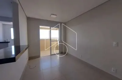 Apartamento com 2 quartos à venda na Avenida Euclides da Cunha, 20385, Bassan, Marília