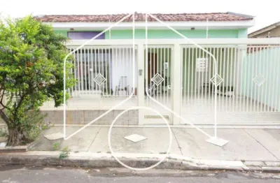 Casa com 4 quartos à venda na Rua Major Eliziario De Camargo Barbosa, 0, 30072, Hípica Paulista, Marília