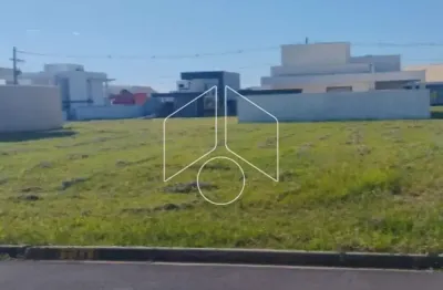 Terreno / dentro de condomínio - jardim são domingos - venda - residencial | terras da fazenda