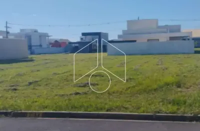 Terreno / dentro de condomínio - jardim são domingos - venda - residencial | terras da fazenda
