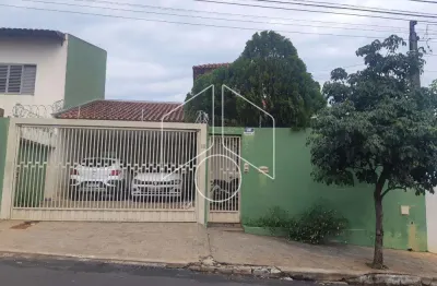 Casa com 4 quartos à venda na Rua Francisco Barrueco, 10684, Jardim Parati, Marília