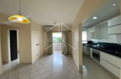 Apartamento com 2 quartos à venda na Rua Sete de Setembro, 105086, Centro, Marília