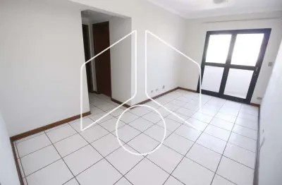 Apartamento com 2 quartos à venda na Avenida Nelson Spielmann, 60787, Palmital, Marília