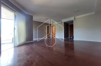 Apartamento com 3 quartos à venda na Rua Presidente Vargas, 50667, Boa Vista, Marília