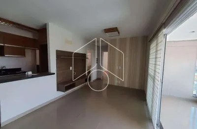 Apartamento com 2 quartos à venda na Rua São Paulo, 10854, Marília, Marília
