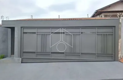 Residencial / casa - jardim aquárius - venda - comercial