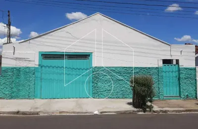 Casa com 2 quartos à venda na Rua das Paineiras, 10770, Jardim Marília, Marília