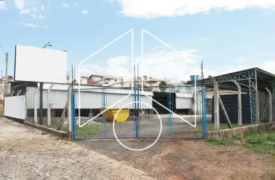 Barracão / Galpão / Depósito à venda na Avenida Sampaio Vidal, 107118, Centro, Marília