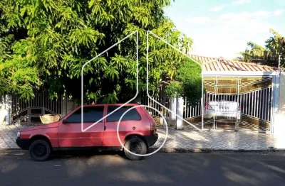 Casa com 4 quartos à venda na Rua Esmeraldina Pinheiro Barbosa, 0, 40289, Jardim Santa Antonieta, Marília