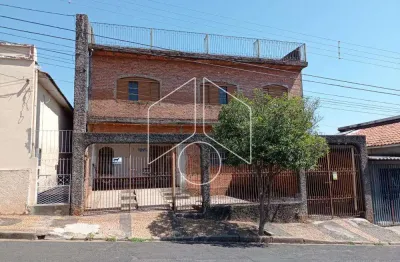 Casa com 3 quartos à venda na Rua Almirante Tamandaré, 10761, Alto Cafezal, Marília