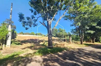 Terreno à venda na Rua Aneliano da Silva, 59, Parque Serra Dourada, Marília