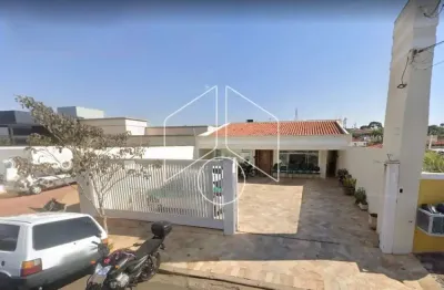 Sala comercial à venda na Rua Bororós, 30158, Senador Salgado Filho, Marília