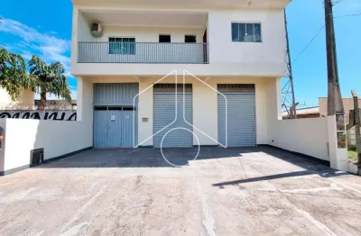 Sala comercial à venda na Avenida Doutor Durval de Menezes, 106083, Núcleo Habitacional Nova Marília, Marília