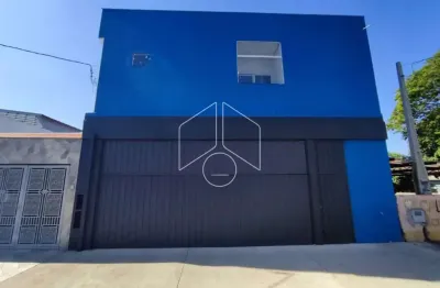 Barracão / Galpão / Depósito à venda na Avenida Pedro de Toledo, 202176, Palmital, Marília