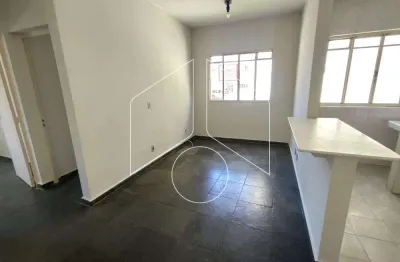 Apartamento com 2 quartos à venda na Rua Oswaldo Florindo Coelho, Bloco 1, 8053, Jardim São Gabriel, Marília