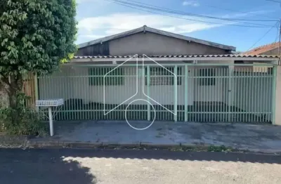 Casa com 3 quartos à venda na Rua Waldemar Pereira, 30663, Palmital, Marília