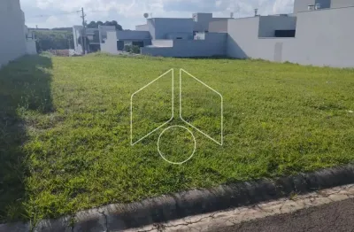 Terreno / dentro de condomínio - jardim esmeralda - venda - residencial | esmeralda residence ii