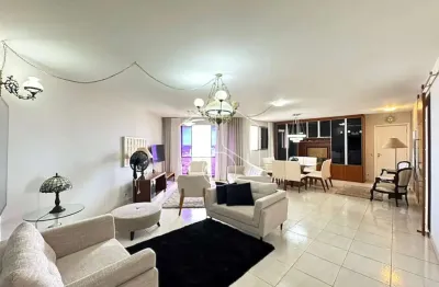 Apartamento com 3 quartos à venda na Rua Bandeirantes, 4087, Centro, Marília