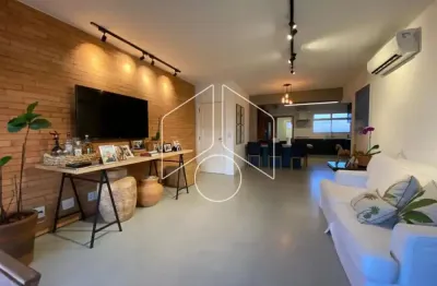 Apartamento com 3 quartos à venda na Praça Athos Fragata, 2108, Fragata, Marília