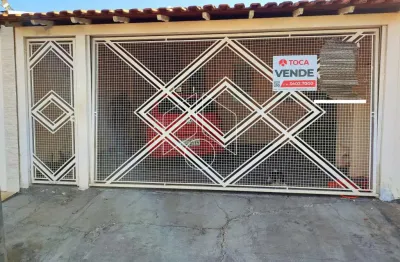 Casa com 3 quartos à venda na Rua Gaspar de Lemos, 106151, Palmital, Marília