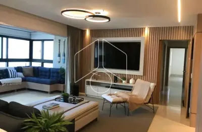 Apartamento com 4 quartos à venda na Rua Floriano Peixoto, 10805, Barbosa, Marília