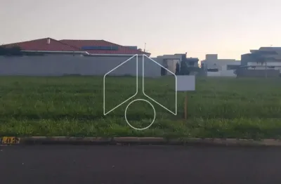 Terreno / dentro de condomínio - jardim são domingos - venda - residencial | terras da fazenda