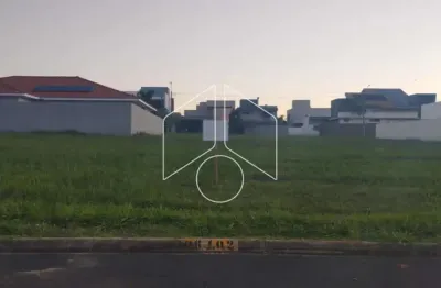 Terreno / dentro de condomínio - jardim são domingos - venda - residencial | terras da fazenda