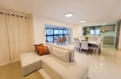 Apartamento com 3 quartos à venda na Rua Floriano Peixoto, 10786, Barbosa, Marília