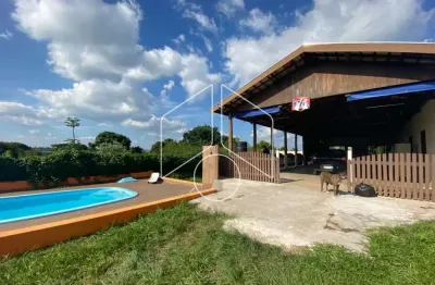 Chácara / sítio com 4 quartos à venda na Área Rural, 8144, Área Rural de Marília, Marília