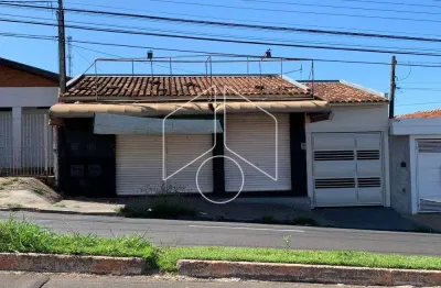 Ponto comercial à venda na Avenida João Martins Coelho, 105150, Jardim Santa Antonieta, Marília