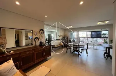 Apartamento com 3 quartos à venda na Rua Floriano Peixoto, 10808, Barbosa, Marília