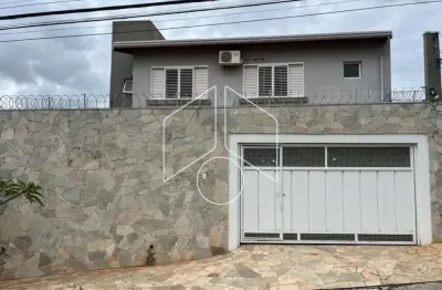 Ponto comercial à venda na Rua Oscar Leopoldino da Silva, 10562, Jardim Dirceu, Marília