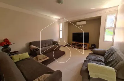 Chácara / sítio com 4 quartos à venda na Rua Victório Primo, 20468, Residencial de Recreio Maria Izabel, Marília