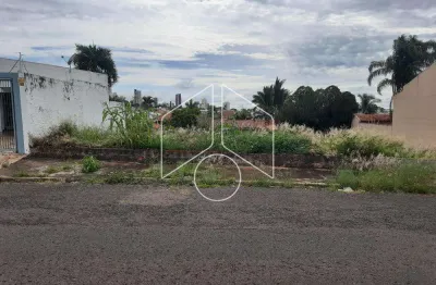 Terreno à venda na Rua Caiçara, 78, Senador Salgado Filho, Marília