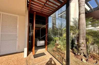 Casa em condomínio fechado com 3 quartos à venda na Rua Dolores Guerreiro de Oliveira, 30675, Parque das Esmeraldas II, Marília