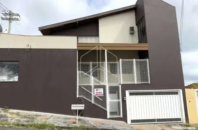 Casa com 4 quartos à venda na Rua Alexandre Guizardi, 50281, Jardim Pérola, Marília