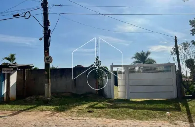 Chácara / sítio à venda na rua denis eduardo lima, bairro monte estrela, 2090, área rural de marília, marília, 2500 m2 por r$ 635.000